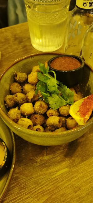  at Meet Vegano in Malaga