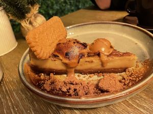   at Meet Vegano in Malaga