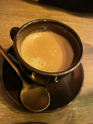   at Meet Vegano in Malaga