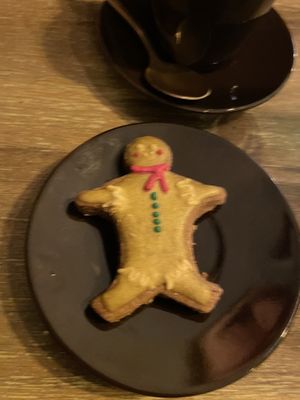   at Meet Vegano in Malaga