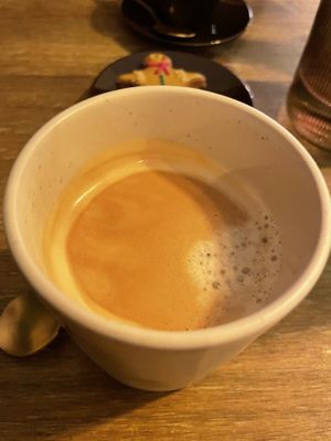   at Meet Vegano in Malaga