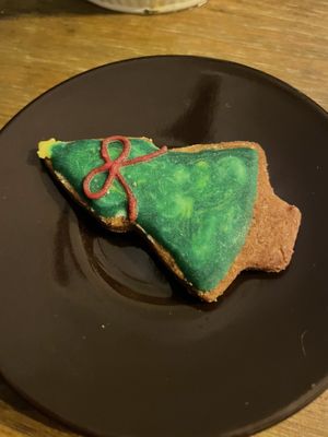   at Meet Vegano in Malaga