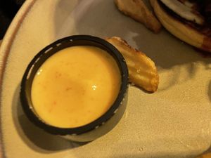   at Meet Vegano in Malaga