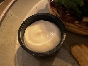   at Meet Vegano in Malaga