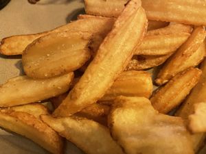   at Meet Vegano in Malaga