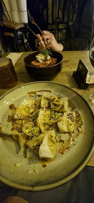  at Meet Vegano in Malaga