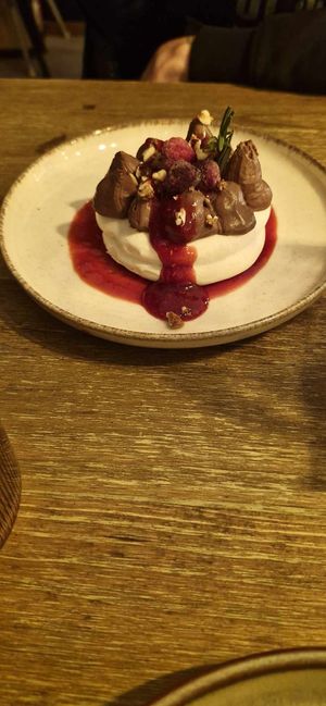  at Meet Vegano in Malaga