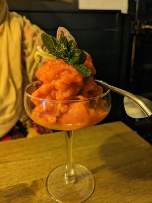  at Meet Vegano in Malaga