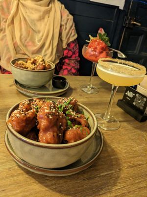  at Meet Vegano in Malaga