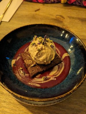  at Meet Vegano in Malaga