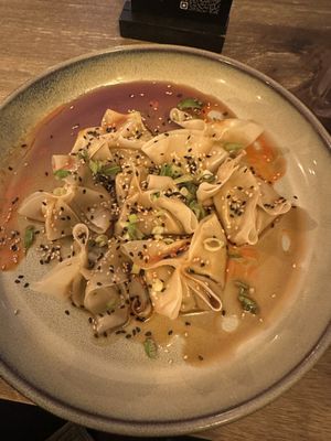   at Meet Vegano in Malaga