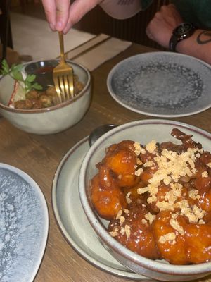  at Meet Vegano in Malaga