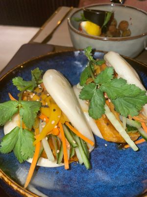  at Meet Vegano in Malaga