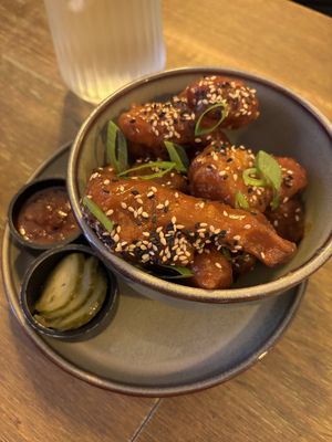   at Meet Vegano in Malaga