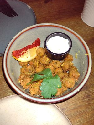  at Meet Vegano in Malaga