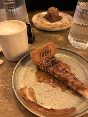   at Meet Vegano in Malaga