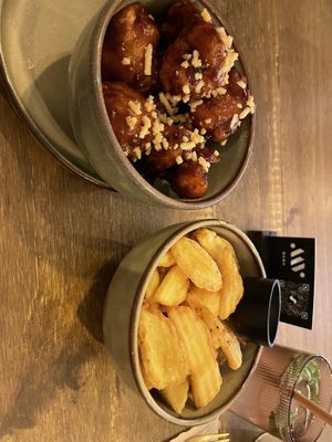   at Meet Vegano in Malaga