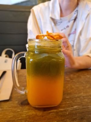  at Meet Vegano in Malaga