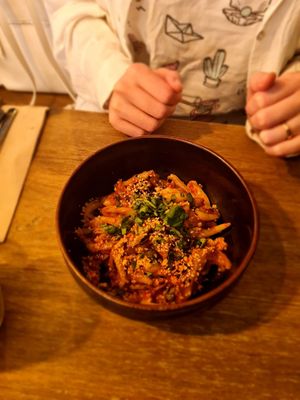  at Meet Vegano in Malaga