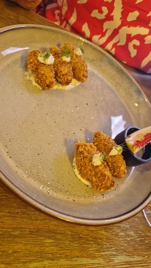  at Meet Vegano in Malaga