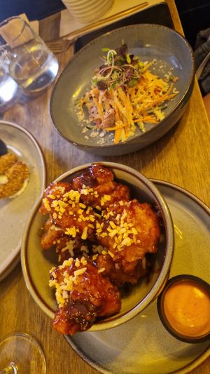  at Meet Vegano in Malaga