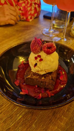  at Meet Vegano in Malaga