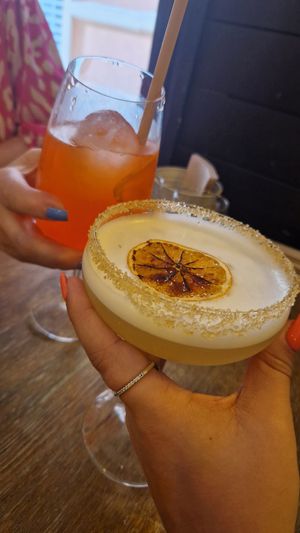  at Meet Vegano in Malaga