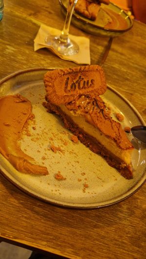  at Meet Vegano in Malaga