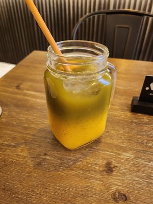  at Meet Vegano in Malaga