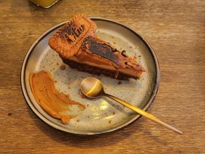  at Meet Vegano in Malaga