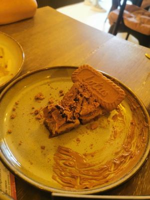  at Meet Vegano in Malaga