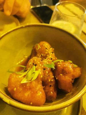  at Meet Vegano in Malaga