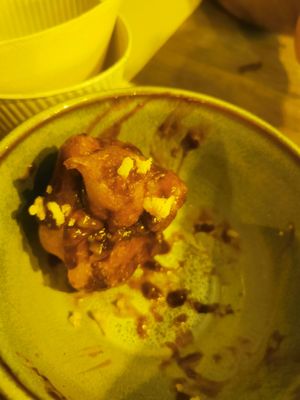  at Meet Vegano in Malaga