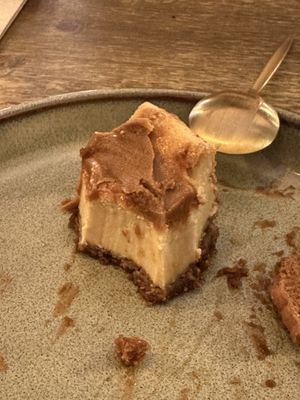 A CLOSE UP  at Meet Vegano in Malaga