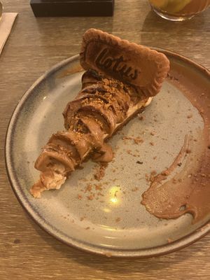   at Meet Vegano in Malaga