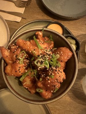   at Meet Vegano in Malaga