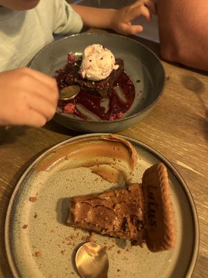   at Meet Vegano in Malaga