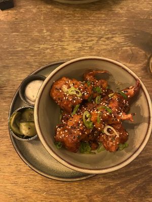   at Meet Vegano in Malaga