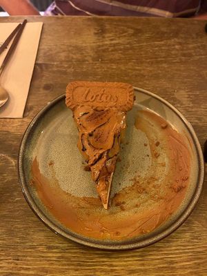   at Meet Vegano in Malaga