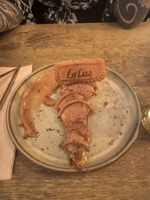   at Meet Vegano in Malaga