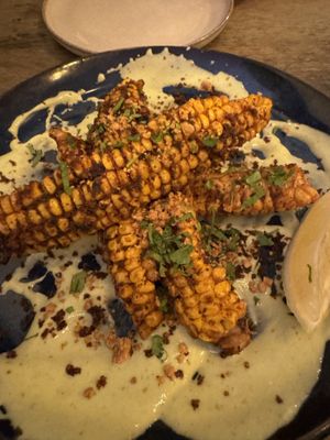   at Meet Vegano in Malaga