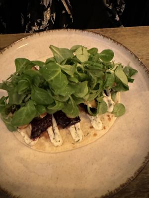   at Meet Vegano in Malaga