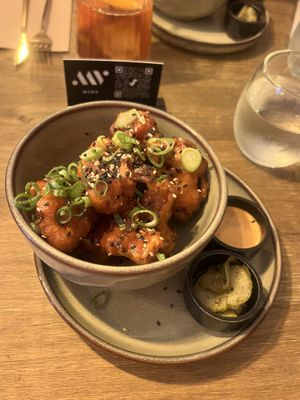   at Meet Vegano in Malaga