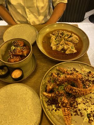   at Meet Vegano in Malaga