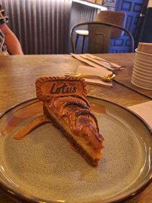  at Meet Vegano in Malaga