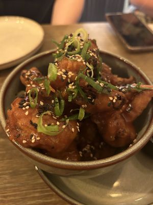   at Meet Vegano in Malaga