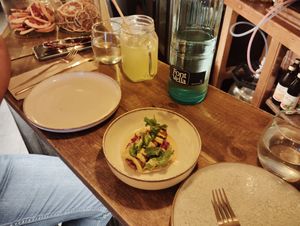  at Meet Vegano in Malaga