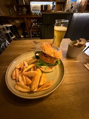  at Meet Vegano in Malaga