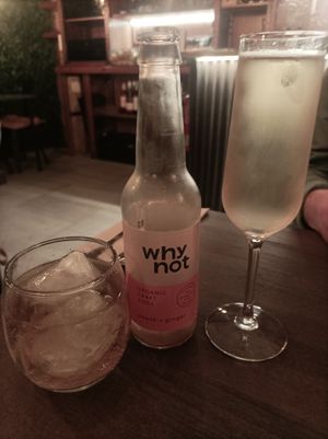  at Meet Vegano in Malaga