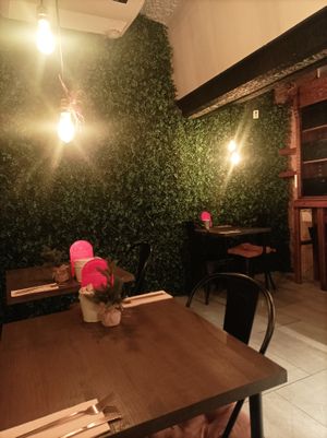  at Meet Vegano in Malaga